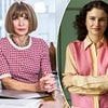 LAURA CRAIK: Following in her mother's fictional footsteps, meet the new chief at U.S. Vogue...