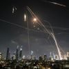 Live - Israël meldt vanuit Iran afgevuurde raketten, bevolking naar schuilkelders geroepen