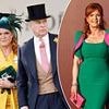 JAN MOIR: Andrew is utterly irredeemable but Fergie is so much worse. Her late-night emails to me say it all