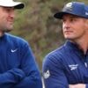 'Scheffler and DeChambeau wins further raise US PGA excitement levels'