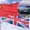 The next Chinese car giant to break the UK market this year