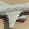 Four people charged by terror police after £7million worth of damage done to two aircraft at RAF Brize Norton 'by Palestine Action'