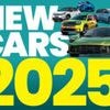 New cars 2025: Your handy guide to the cars due to arrive this year