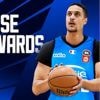Basketballer Jesse Edwards tekent bij Australische club na afscheid van NBA