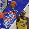 Indiana wint ook het tweede duel tegen de New York Knicks