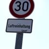 Verwirrende Schilder: Wenn Sie dies nicht beachten, drohen hohe Strafen
