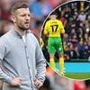 Jack Wilshere 'leaves Norwich' after being overlooked for manager job - as former Arsenal star seeks first permanent role