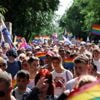 Hongaarse ‘antihomowet’ gaat in tegen fundamentele waarden van EU, oordeelt advocaat-generaal van Hof van Justitie