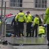 Auto "pflügt" durch Fußballfans: Was wir zu Liverpool wissen - und was nicht