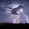 Blitz und Donner: Was bei Gewitter passiert – und was daran besonders ist