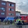 Moeder en twee kinderen zwaargewond bij brand in flatgebouw op het Antwerpse Kiel: “Piste van brandstichting wordt onderzocht”