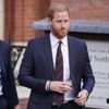 Grievances and forgiveness were both on display in Prince Harry's raw TV interview