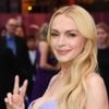 Lindsay Lohan on motherhood, acting again and the Freaky Friday sequel