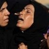 Eleven killed by Israeli fire while seeking aid in Gaza, rescuers say
