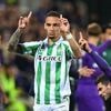 Antony helpt Real Betis met goal en assist naar Conference League-finale tegen Chelsea