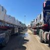Live - Israël staat hervatting humanitaire hulp Gaza toe