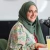 'Raised in a council house, I never saw writing as a career'