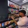 Verrückte Regel im Univiertel: München verbietet Chips-Käufe nach 20 Uhr
