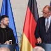Guerre en Ukraine : l’Europe multiplie les réunions pour inciter Donald Trump à ne pas lâcher Kiev