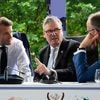 "Kleine Schritte vorangekommen": Europäer wollen vor Putin-Gespräch Trump anrufen