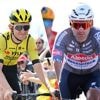 Wout van Aert verliest Tiesj Benoot aan AG2R, maar ook superknecht van Mathieu van der Poel zoekt volgend jaar andere oorden op