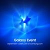 IFA: Galaxy Event: Samsung Galaxy S25 FE und neue Tablets zur IFA