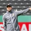 Bielefeld gegen Stuttgart: DFB-Pokalfinale: Was spricht für den VfB, was für Bielefeld?