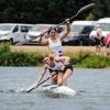 Canoë-Kayak. championnat de France : la relève déjà en première ligne dans ce club du Maine-et-Loire