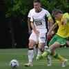 Angers - FC Nantes : un groupe de 22 sans Coquelin, toujours préservé, mais un retour pour le FCN