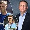 Cole Palmer risks being trapped outside the elite with Chelsea - here's why his days there may be numbered
