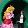 Nintendo verduidelijkt: geen sprake van romance tussen Mario en Princess Peach
