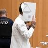 Staatsschutzverfahren: Lebenslang nach tödlichem Angriff auf Polizisten in Mannheim