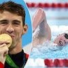 Teen swimming star Luka Mijatovic shatters Michael Phelps' record