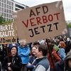 Union gegen Verbotsverfahren: Linnemann zur AfD: "Protest kann man nicht verbieten"