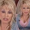 Dolly Parton, 79, fights back TEARS as she talks the death of husband Carl Dean: 'I loved him since I was 18'