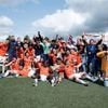 Derde promotie op rij voor RBC: gevallen profclub hoort nu bij de amateurvoetbaltop van Nederland