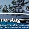 Donnerstag: US-Touristen bremsen Uber, Microsofts Activision-Übernahme bestätigt