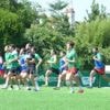 Rugby. N2 : le Stade Nantais de retour sur le pré pour une préparation de onze semaines