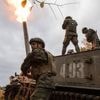 50.000 Soldaten an der Grenze zur Ukraine: Selenskyj warnt vor neuer russischer Großoffensive