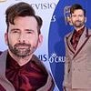 David Tennant mercilessly mocked for his 'atrocious' hair style on BAFTAs red carpet: 'I gasped in horror'