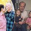 Bruce Willis' wife reveals dementia-stricken actor is living separately from her and their young daughters