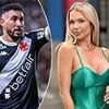 Dimitri Payet insists relationship with former mistress was 'consensual' in new testimony after ex-girlfriend accused ex-West Ham star of 'forcing her to film bizarre sex acts' and 'drink her own urine'