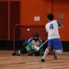 Floorball. Charles Meslay, entraîneur de Rennes : « À 12 ou 13 ans, je notais les entraînements »