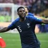 Football : le champion du monde 2018 Samuel Umtiti raccroche les crampons à seulement 31 ans