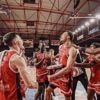Cholet Basket. Vautier courtisé par l’Asvel, Bracq par Gravelines : qui va partir, qui peut rester ?