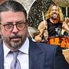 Dave Grohl pays tribute to late bandmate Taylor Hawkins for Foo Fighters' 30th anniversary