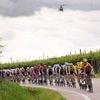 Radsport: 108. Giro: Ex-Weltmeister Pedersen feiert vierten Tagessieg