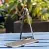 Galaxy S25 Edge auch sehr leicht: Samsung zeigt Apple, wie man sich dünne macht