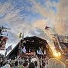 Glastonbury Festival fans convinced they know who the mystery Patchwork guest is - as full line-up is announced