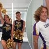 Minnesota Vikings' male cheerleaders hit back at seismic backlash with pointed Instagram post